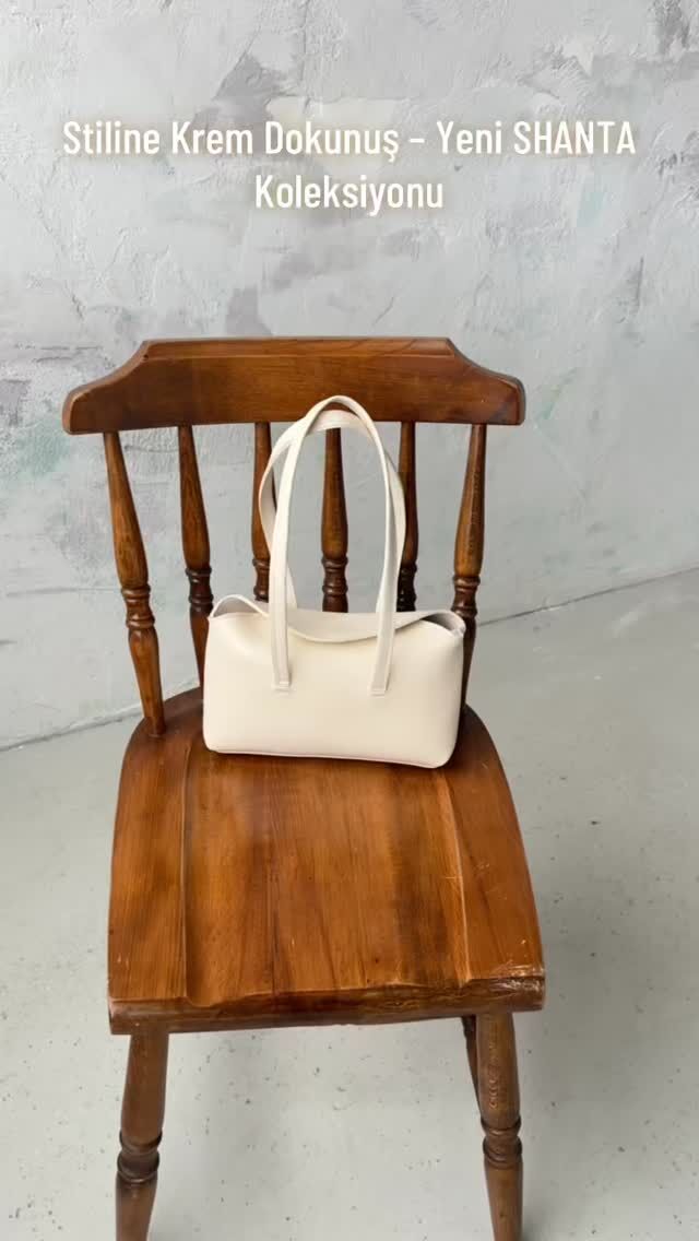 Yazın en zarif rengiyle tanışmaya hazır mısın? ☀️
Shanta’nın yeni krem çantası seni bekliyor!
Hem sade ✨ hem şık 💼 hem de her kombine uyumlu 💫
Stiline minimal dokunuşlar katmak isteyenler için tasarlandı!

Kombinini tamamla, farkını ortaya koy 🧡
Alışveriş için hemen tıkla!
shanta.com.tr

#Shanta #YeniKoleksiyon #KremÇanta #YazStili #ÇantaAşkı #StiliniYansıt #ModaTutkusu
#MinimalTarz #BagLover #KadınÇantası #OutfitInspo #YazKombini #ÇantaTrendleri #ShantaBag
#Trendyol #shantatrendyol #aksesuar #stilönerisi #zarifdetaylar #moda