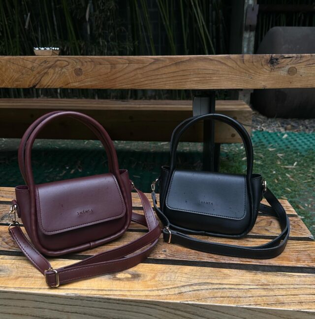 🖤👜 Stilinize güç katacak iki efsane renk: Bordo & Siyah 💣
Gündüz şıklığından gece ışıltısına tek çantayla uyum sağla! 🔥
Minimal detay, maksimum etki 💋
Hangisi seni yansıtıyor? Yorumlara bırak! 👇✨

🛍️ Tüm renk seçenekleri ve daha fazlası için 👉 [shanta.com.tr]
#ShantaStili #YeniSezon #ÇantaAşkı #BordoÇanta #SiyahÇanta
#TarzınıYansıt #ModaTutkusu #ÇantaKombinleri #GünlükStil
#TrendAlarmı #BagGoals #MinimalStyle #ShantaBag #TarzınıYarat
#KombinTamamlayıcı #ÇantaModası #BagAddict #StreetStyle #OutfitInspo